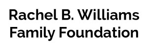 Rachel Williams Family Foundation
