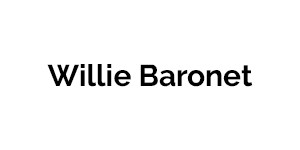 Willie-Baronet