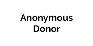 Anon-Donor