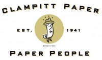 Clampitt logos