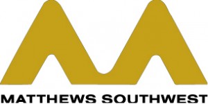 Matthews Southwest Logo