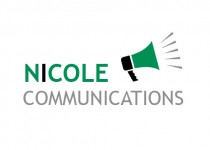 Nicole Communications Logo