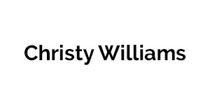 Christy-Williams